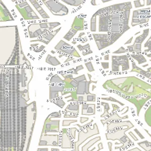 서울 중구 남대문로5가 렌트카 퍼스트렌트카 위치