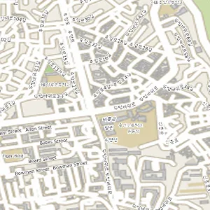 서울 중구 남대문로5가 중고차매매 용산구중고차열정모터스 위치