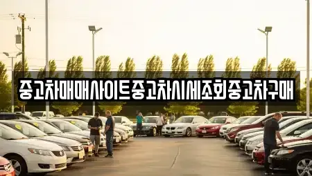 서울특별시 강남구 수서동 중고차 전문 중고차매매사이트중고차시세조회중고차구매