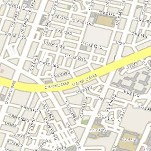 서울특별시 강동구 길동 렌트카 하나로렌터카 위치