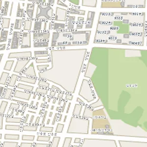 서울특별시 강동구 길동 중고차 대광자동차 위치