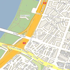 서울특별시 강동구 단기렌트카 초이스렌트카 천호영업소 위치