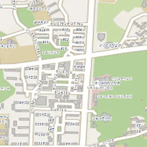 서울특별시 강동구 중고차매매 착한중고차 위치