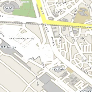 서울특별시 강서구 공항동 렌트카 제주원렌트카 서울영업소 위치