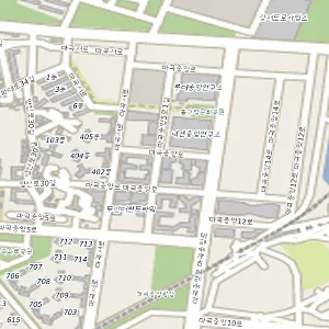 서울특별시 강서구 공항동 장기렌트카 SK렌터카 마곡지점 위치