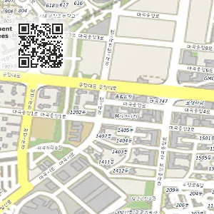 서울특별시 강서구 공항동 장기렌트카 알차다 위치