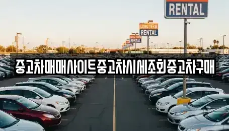 서울특별시 마포구 용강동 중고차매매 전문 중고차매매사이트중고차시세조회중고차구매