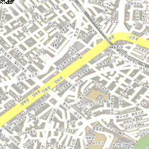 서울특별시 마포구 하중동 렌트카 알파렌트카 홍대영업소 위치