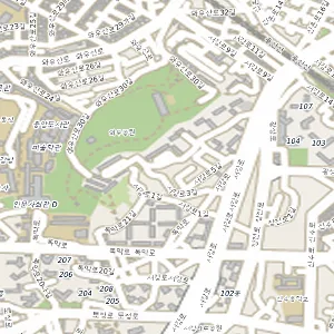 서울특별시 마포구 하중동 중고차매매 장안평중고차시장 위치