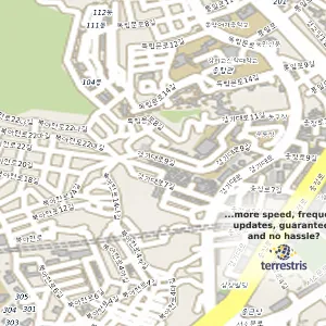 서울특별시 서대문구 현저동 렌트카 포시즌렌트카 위치