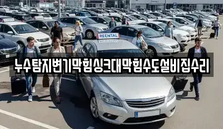 서울특별시 서대문구 현저동 중고차 전문 누수탐지변기막힘싱크대막힘수도설비집수리