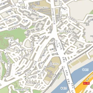 서울특별시 성동구 금호동3가 단기렌트카 렌트카신차외제차중고차단기장기대여렌트카 위치