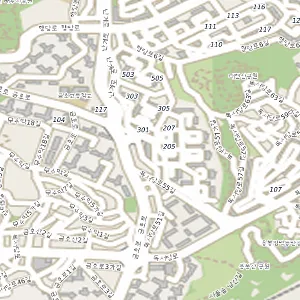 서울특별시 성동구 금호동3가 렌트카 브이렌트카 위치