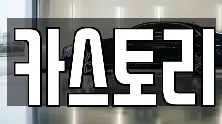 서울특별시 성동구 금호동3가 중고차매매 전문 카스토리