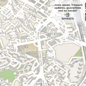 서울특별시 성동구 금호동3가 중고차매매 카스토리 위치