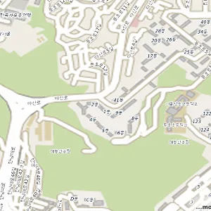 서울특별시 성동구 금호동4가 단기렌트카 VIP리모렌터카 위치