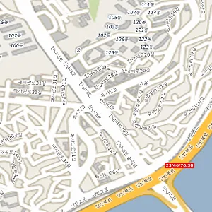 서울특별시 성동구 금호동4가 렌트카 렌트온 위치