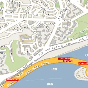 서울특별시 성동구 금호동4가 렌트카 퍼스트렌트카 위치