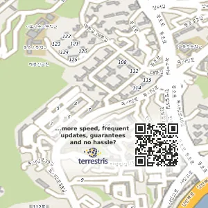 서울특별시 성동구 금호동4가 중고차 장안평중고차시장 위치