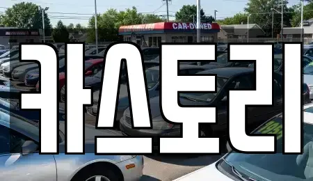 서울특별시 성동구 금호동4가 중고차 전문 카스토리