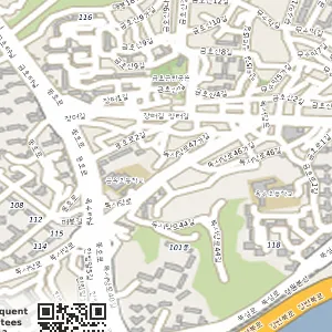 서울특별시 성동구 금호동4가 중고차 현자동차 위치