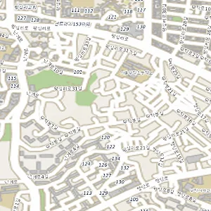 서울특별시 성동구 하왕십리동 중고차 정원자동차 위치