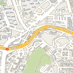 서울특별시 성북구 돈암동 중고차매매 중고차매매친절상담센터 위치