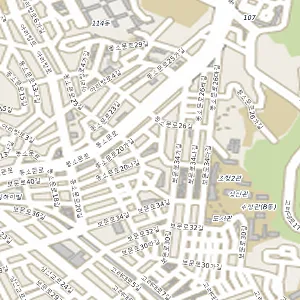 서울특별시 성북구 동선동4가 렌트카 하이오토렌터 위치