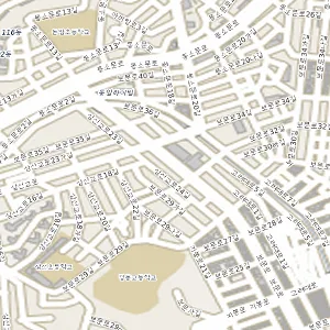 서울특별시 성북구 동선동4가 중고차매매 솔카 위치