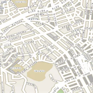 서울특별시 성북구 동선동4가 중고차매입 중고차매입센터마이셀카매매 위치