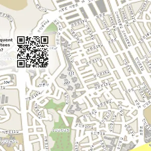 서울특별시 성북구 보문동2가 렌트카 나들이렌트카서울지점 위치