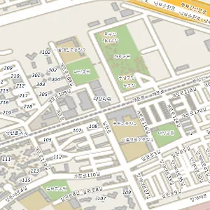 서울특별시 송파구 삼전동 단기렌트카 굿렌트카 위치