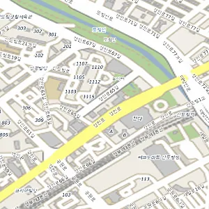 서울특별시 양천구 신정동 단기렌트카 성일렌트카 구로지점 위치