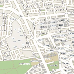 서울특별시 양천구 신정동 렌트카 제이에이렌트카 위치