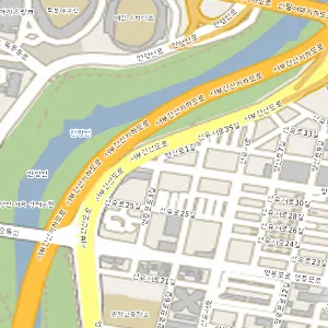 서울특별시 영등포구 문래동5가 렌트카 도윤렌트카 영등포지점 위치