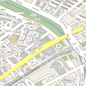 서울특별시 영등포구 문래동5가 렌트카 롯데렌터카 신도림지점 위치