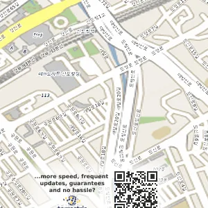 서울특별시 영등포구 문래동5가 장기렌트카 금미렌트카 위치