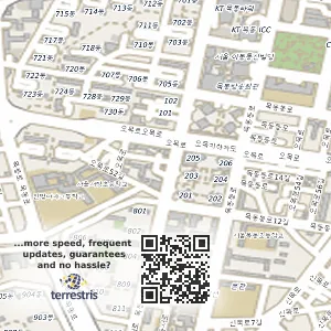 서울특별시 영등포구 문래동5가 중고차 양천중고차매매단지 위치