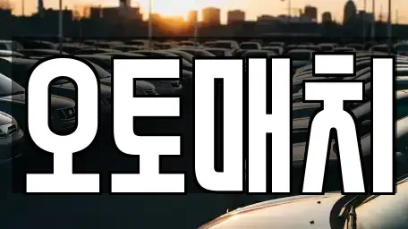 서울특별시 영등포구 문래동5가 중고차 전문 오토매치