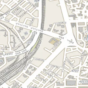 서울특별시 용산구 용산동5가 렌트카 고고렌트카 용산점 위치