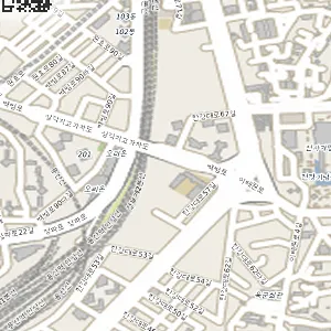 서울특별시 용산구 용산동5가 렌트카 카타고 위치