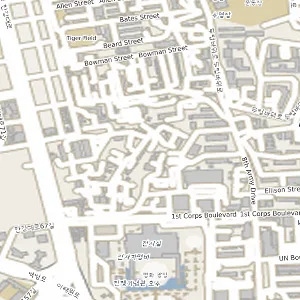 서울특별시 용산구 용산동5가 중고차 강남중고차매매센터매매단지 위치