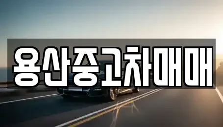 서울특별시 용산구 용산동5가 중고차,렌트카,중고차매입,중고차매매,장기렌트카,단기렌트카