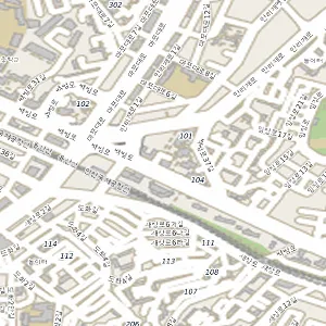 서울특별시 용산구 청암동 단기렌트카 뉴욕렌터카 위치