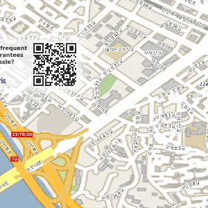 서울특별시 용산구 청암동 단기렌트카 이지웨이렌트카 위치