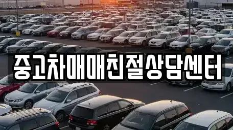 서울특별시 은평구 녹번동 중고차 전문 중고차매매친절상담센터