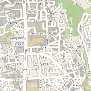 서울특별시 종로구 이화동 장기렌트카 월렌트장기렌트플랫폼직카 위치