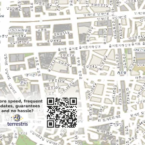 서울특별시 종로구 효제동 중고차 도이치중고차수출무역 위치