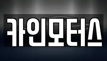 서울특별시 종로구 효제동 중고차 전문 카인모터스