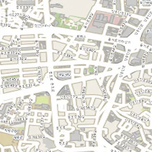 서울특별시 종로구 효제동 중고차 카인모터스 위치